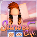 Sunset Cáfe™