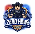 Zero Hour Roleplay Group Thumbnail