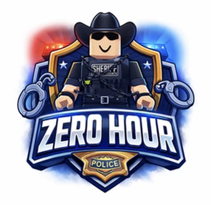 Zero Hour Roleplay Roblox group icon