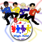 Wiggle Relief