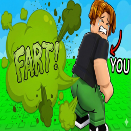 ULTRA FART SIMULATOR