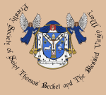 Ro - Society of Saint Thomas Becket (SSTB)