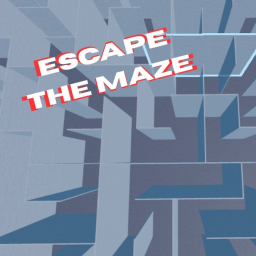Labyrinth Escape!