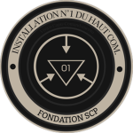 SITE-01 "Centre de Commandement"