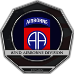 82nd Airbоrnе Divisionᅠᅠ