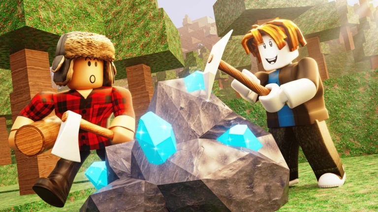THE HUGE QUEST UPDATE!