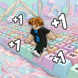 [NEW] +1 Speed Pastel Keyboard Escape