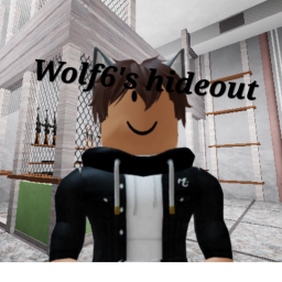 Wolf6's hideout