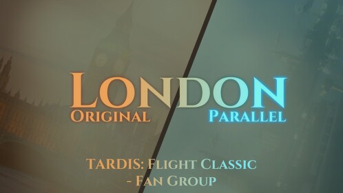 London - An Original TFC Submission
