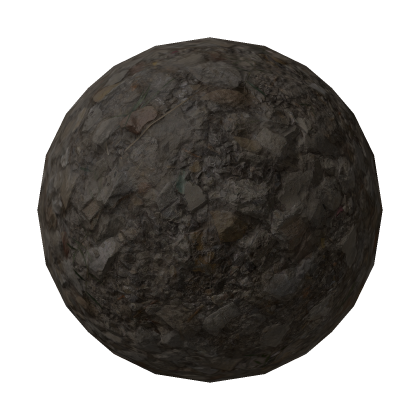 Varied Rock