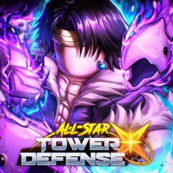 [UPD] All Star Tower Defense X