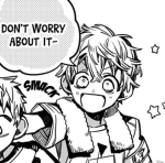 Yokoo Appreciation
