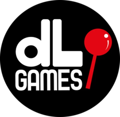 dL Games Inc Roblox group icon