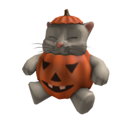 King pumpkin