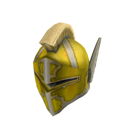 Vengeance's Helmet