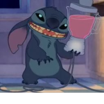 Stitch's Smoothies