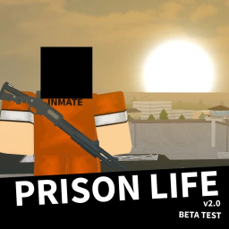 [TESTING] Prison life v2.0 Beta