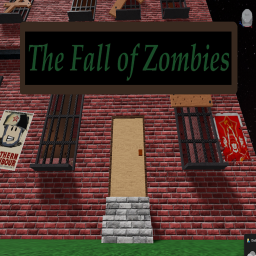 The Fall Of Zombies