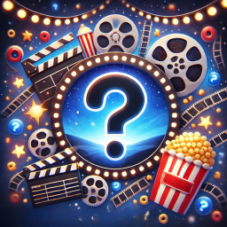 Guess The Movie🎥