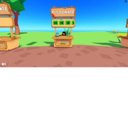 The Donations