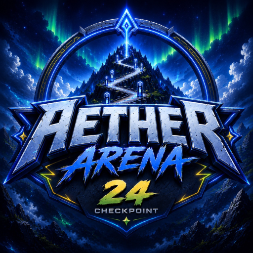 Aether Arena Obstacle