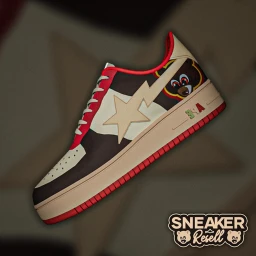 Sneaker Resell Simulator icon
