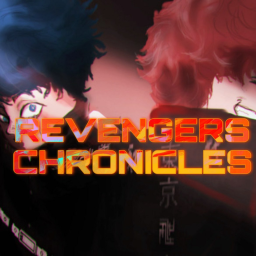 Revengers Chronicles [Update 3]