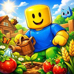 grow your garden\ROLEPLAY icon