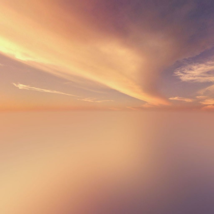Sunset Shaders