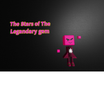Legandery Gem Fan Group