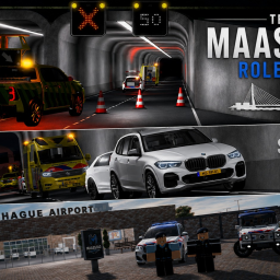 [MSP] Maasstad Surveillance V1