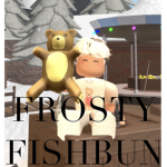 FROSTYFISHBUN