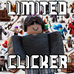 [BETA] Limited Clicker
