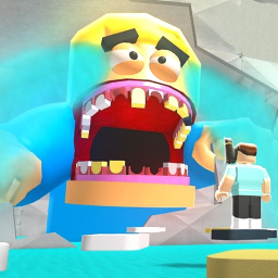 ESCAPE THE EVIL LIFEGUARD