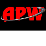 A-P-W ( All-Pro Popular Wrestling )