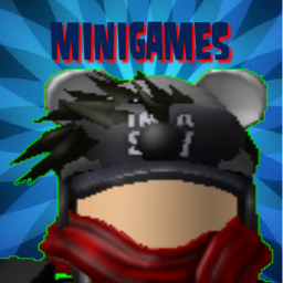 PGS // Minigames