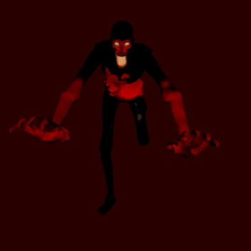 Scp-096-B [Demonstration]
