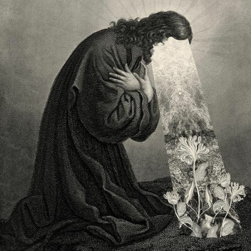 ✝
