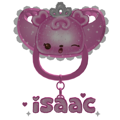 isaac paci ♡ thumbnail