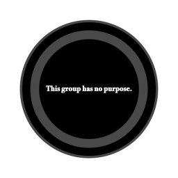 This game has no purpose.