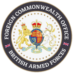 『BAF』| Foreign And Commonwealth Office