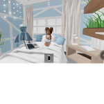 ROBUX EVER TIME I GET SOME
