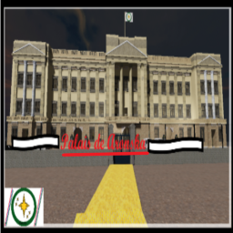 Aronska Palace