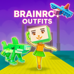 (NEW) Brainrot Outfits 🐊