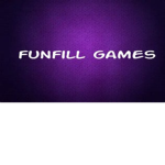Funfill games