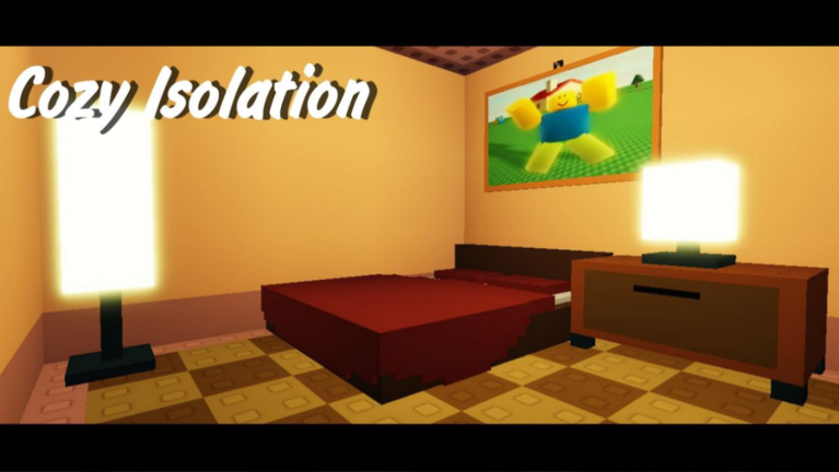 Cozy Isolation screenshot 3