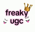SHOP FREAKYUGC