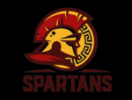 THE SPARTANS - GREECE