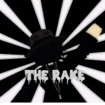 The rake ermalboss
