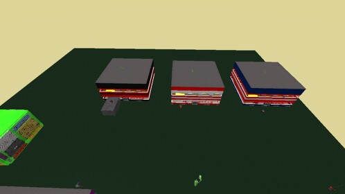Imagine Tycoon (UPDATE)